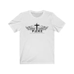 Pure Cross Tee