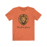 Lions Legacy Unisex Tee