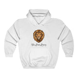 Lions Legacy Hooded Sweatshirt