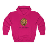 Lions Legacy Hooded Sweatshirt