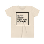 Pure Example Youth Tee