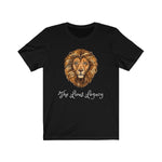 Lions Legacy Unisex Tee