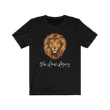 Lions Legacy Unisex Tee