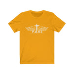 Pure Cross Tee