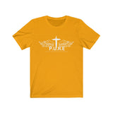 Pure Cross Tee