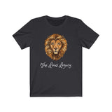 Lions Legacy Unisex Tee