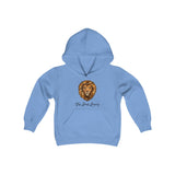 Lions Legacy Youth Hoody