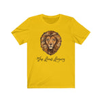 Lions Legacy Unisex Tee