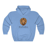 Lions Legacy Hooded Sweatshirt