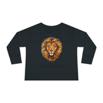 Lions Legacy Toddler Long Sleeve Shirt