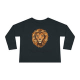 Lions Legacy Toddler Long Sleeve Shirt